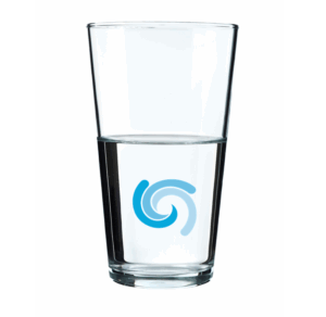 LoanLogics Glass Half Full