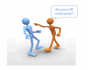 DE-Direct-Endorsement-Underwriter