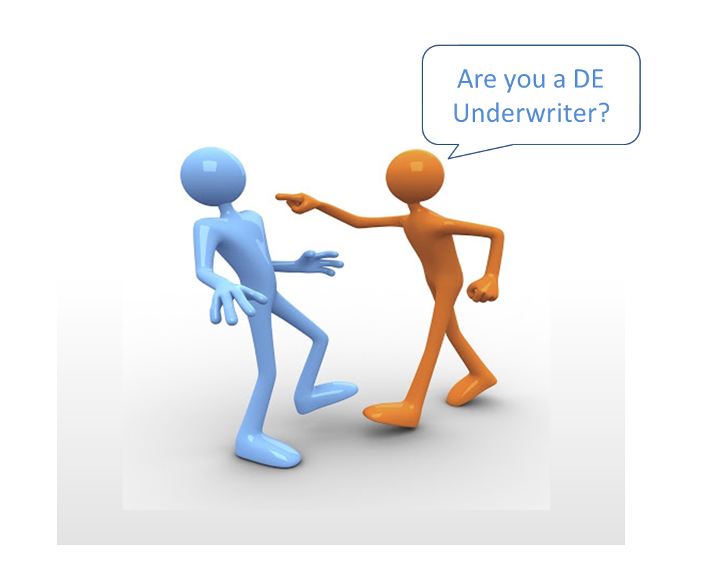 What You Need To Know To Become A “DE Underwriter” - LoanLogics