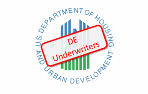 FHA DE Underwriter