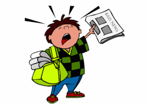 Mortgage Market Bad News