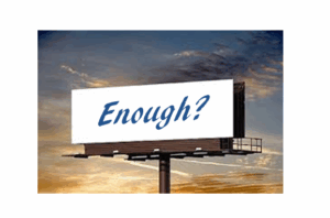 Regulations-Enough-is-enough