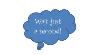 Wait-Trid-Delay-enforcement