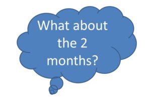 2-months-Unclear-HUD-appraisals