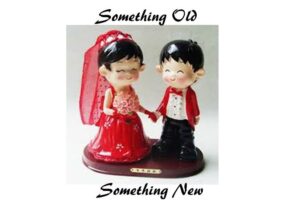 Something-Old-Something-New