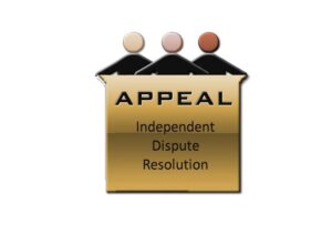 Independent-Disputer-Resolution-IDR
