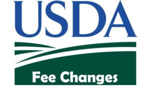 USDA-fee-changes-