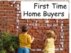 first-time-home-buyers