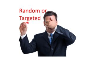 risk-scoring-targeted-sampling