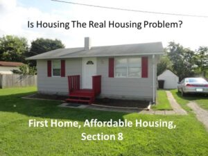the-real-housing-problem
