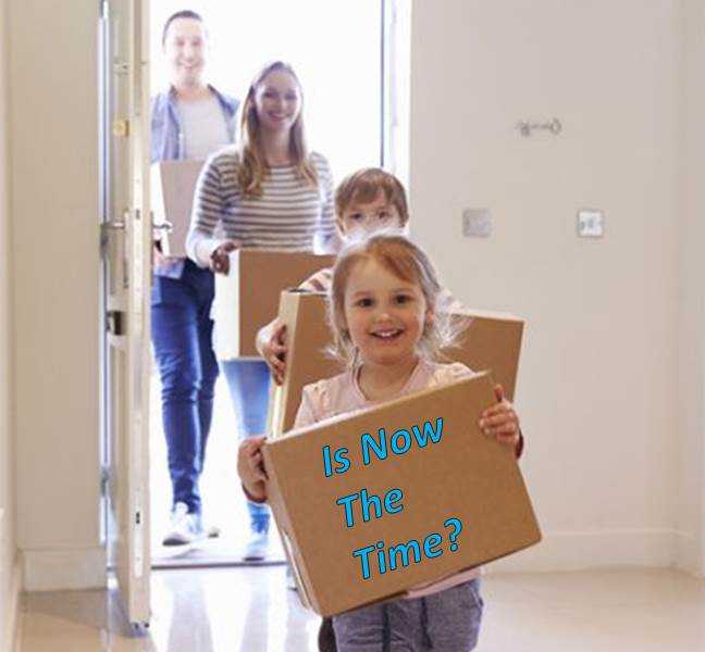 housing-market-survey-time-to-buy-a-home-fannie-mae
