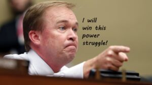Mulvaney-CFPB-power-struggle
