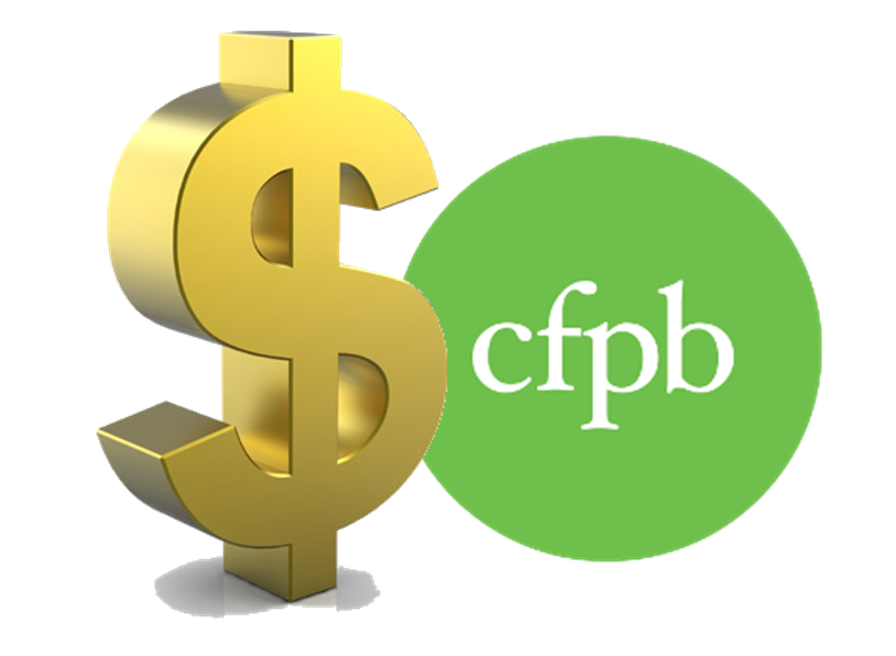 Another Day, Another CFPB Fine - B-Logics®