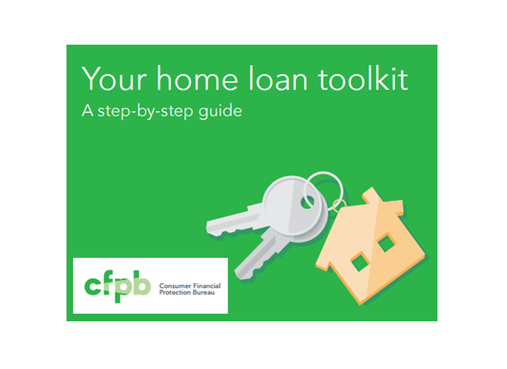 New CFPB Settlement Cost Booklet - B-Logics™