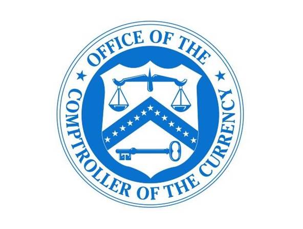 OCC-Office-Comptroller-currency - B-Logics™