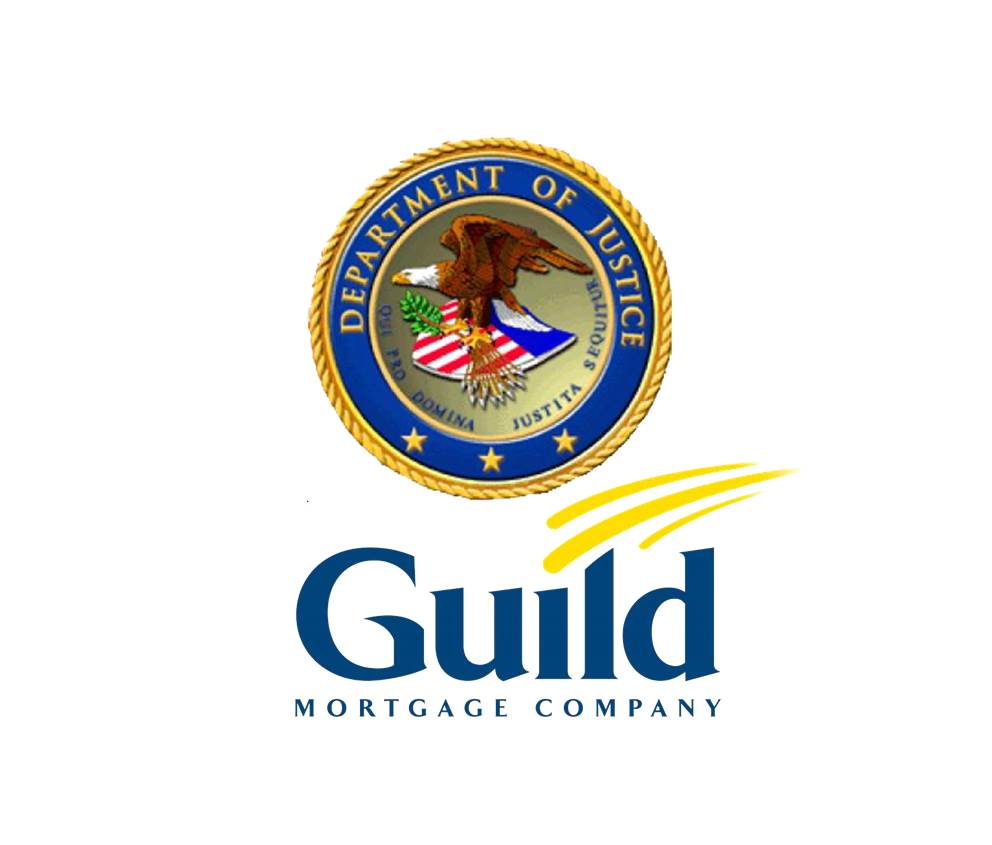 Guild Mortgage In DOJ’s Crosshairs - LoanLogics