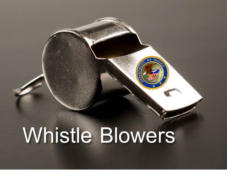 It Pays To Blow The Whistle - B-Logics